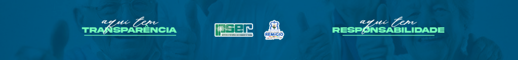 Aqui tem transparência e responsabilidade!